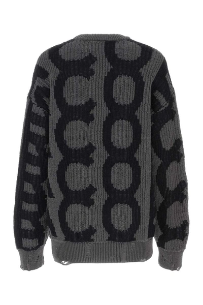 Shop Marc Jacobs Knitwear In Printed