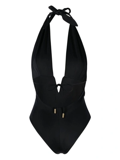 Shop Tom Ford Swimsuits In Black