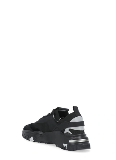 Shop Philipp Plein Sneakers Black
