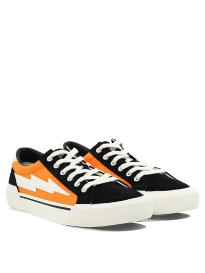 Shop Revenge X Storm "" Sneakers In Orange