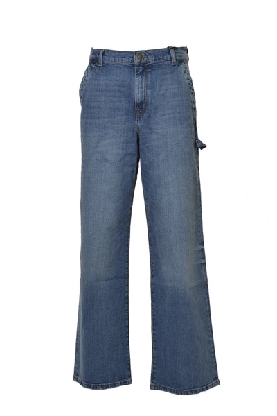 Shop Current Elliott Jeans Blue