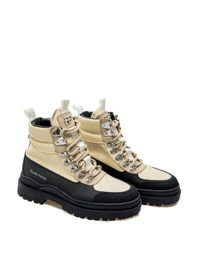 Shop Filling Pieces Mountain Boots In Multiple Colors