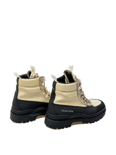 Shop Filling Pieces Mountain Boots In Multiple Colors