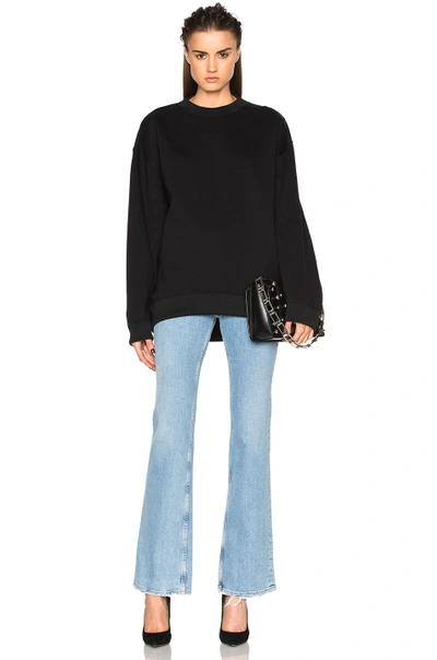 Shop Acne Studios Lita In Blue