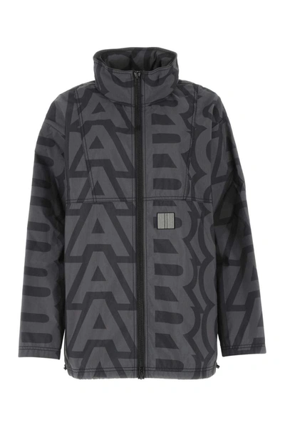 Marc Jacobs Women's Nylon Jacket In Printed
