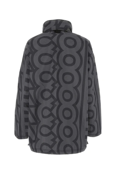Marc Jacobs Women's Nylon Jacket In Printed