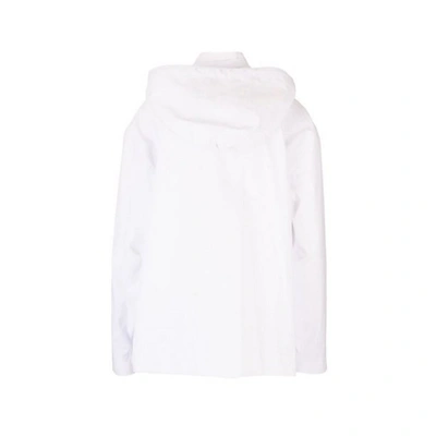 Shop Moose Knuckles Jackets In White