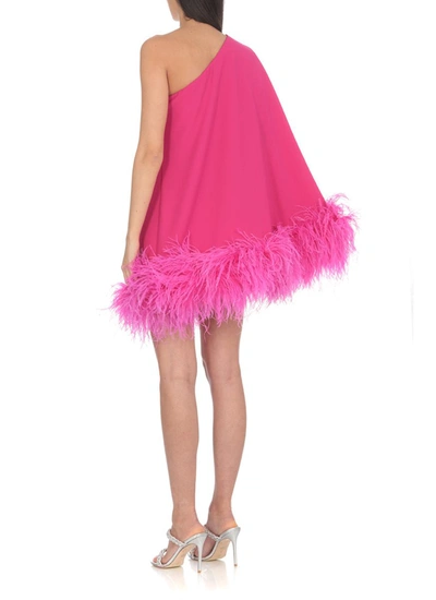 Shop New Arrivals The  By Ilkyaz Ozel Dresses Pink