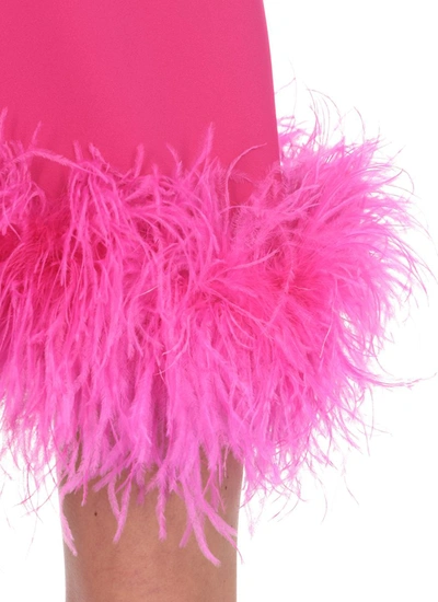 Shop New Arrivals The  By Ilkyaz Ozel Dresses Pink