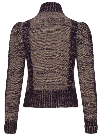 Shop Cormio Lana Violetta Blend Sweater