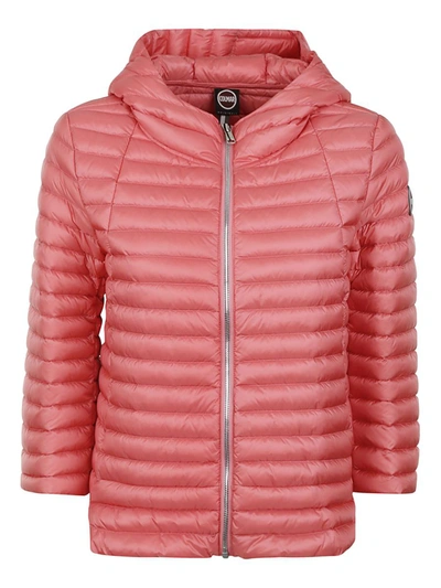 Shop Colmar Coats Pink