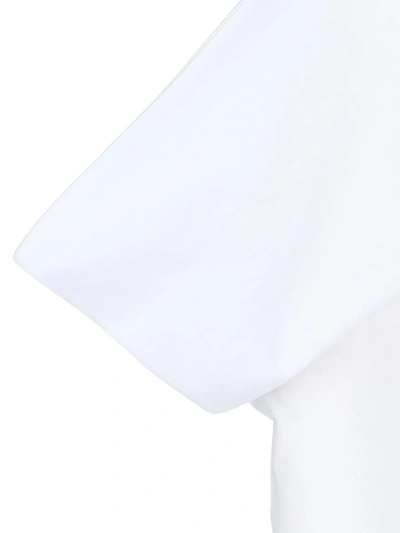 Shop Setchu Dresses In White