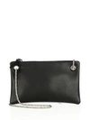 THE ROW Leather Party Time 7 Crossbody