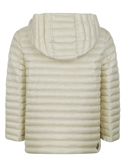 Shop Colmar Coats Ivory