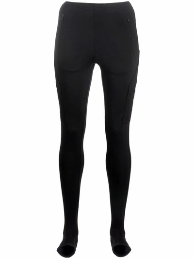 Wardrobe.nyc X Carhartt Utility Leggins In Black