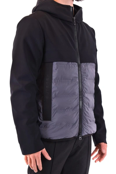 Peuterey Jackets In Multicolor