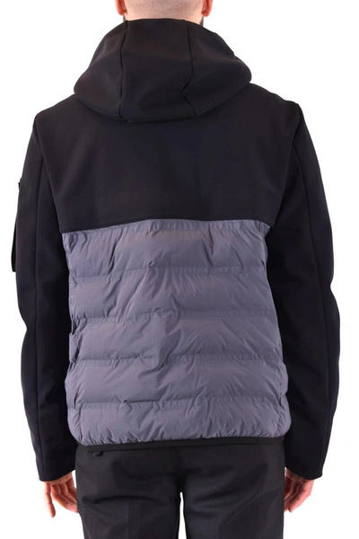 Peuterey Jackets In Multicolor