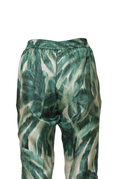Shop F.r.s . Trousers Green