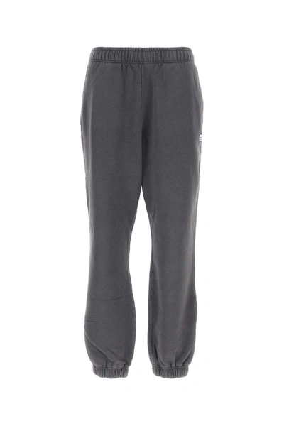 Shop Ambush Pants In Grey