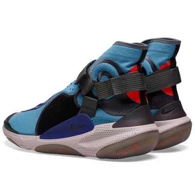 Nike Ispa Joyride Envelope Blue Hero Sneakers In Multiple Colors | ModeSens