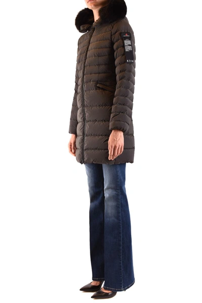 Peuterey Coats & Jackets In Black
