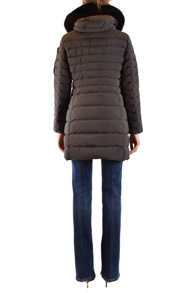 Peuterey Coats & Jackets In Black