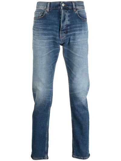 Shop Haikure Denim Jeans