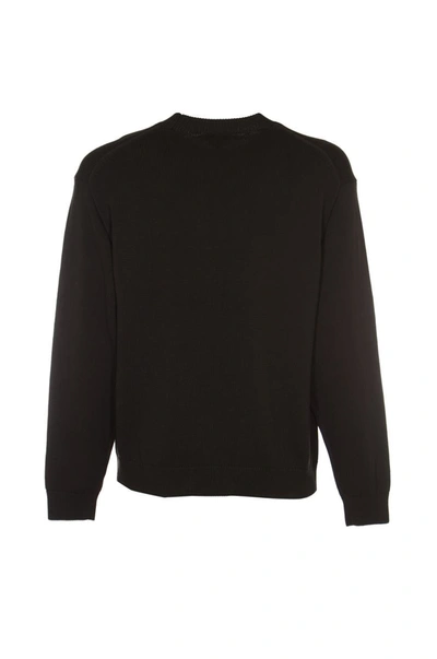 Shop Kenzo Sweaters Black