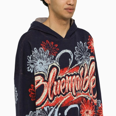 Shop Bluemarble Knitted Sweatshirt
