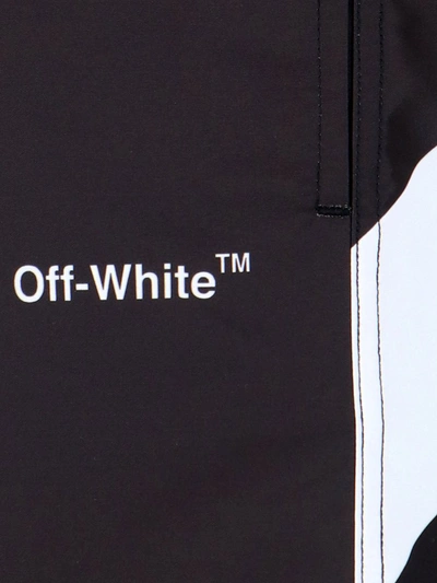 Shop Off-white Sea Clothing In Black