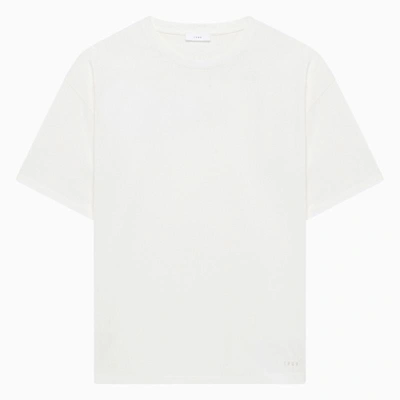 Shop 1989 Studio Crewneck T-shirt In White