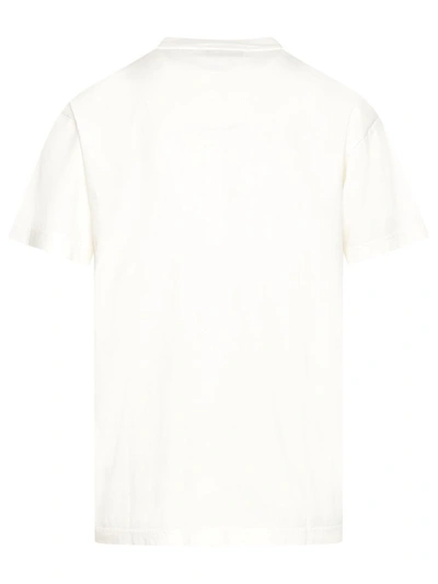Shop Ambush Multicolor Cotton 3 T-shirt Set
