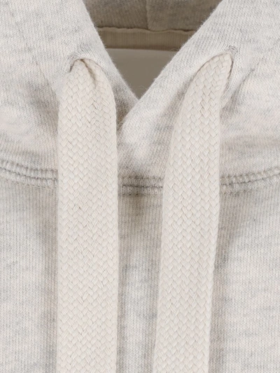 Shop Isabel Marant Sweaters In Grey