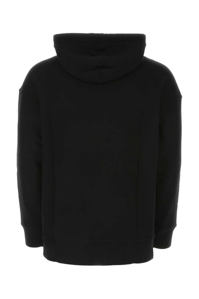 Shop Givenchy Sweatshirts In Black