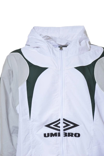 Shop Umbro Jackets Multicolour