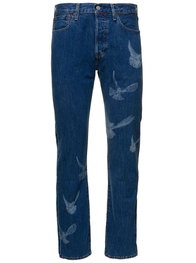 Jeans levi's kappa hotsell