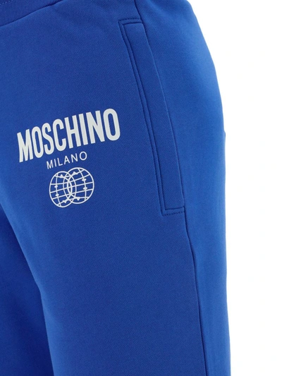 Shop Moschino Pants In A1297