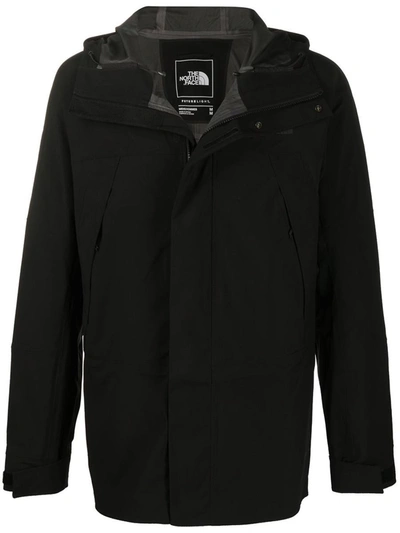 THE NORTH FACE THE NORTH FACE CITY FUTURELIGHT PARKA JACKET 