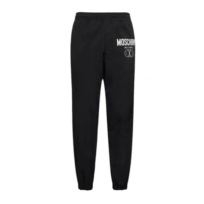 Shop Moschino Pants In 1555