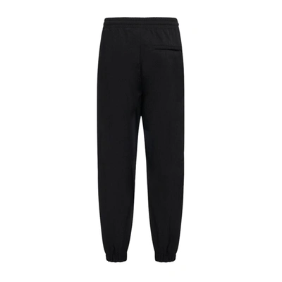 Shop Moschino Pants In 1555