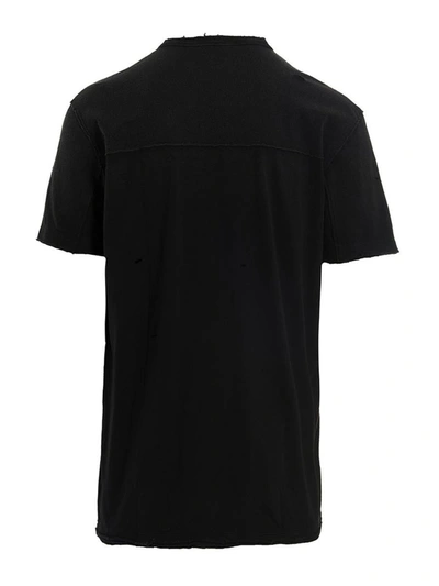 Shop Dolce & Gabbana 're-edition' T-shirt In Black