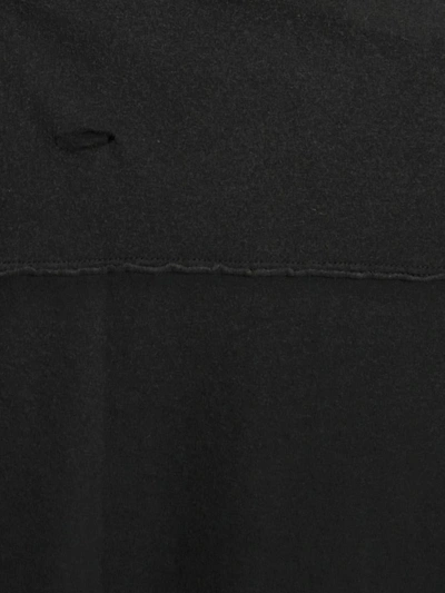 Shop Dolce & Gabbana 're-edition' T-shirt In Black
