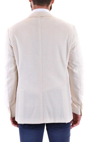 Shop The Gigi Jacket In White