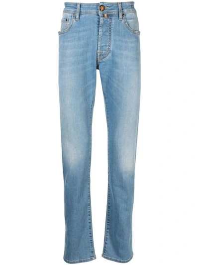 Shop Jacob Cohen Denim Jeans