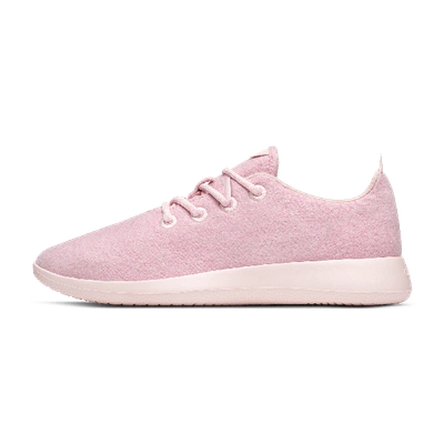 Allbirds Men's Merino Wool Sneakers In Calm Taupe