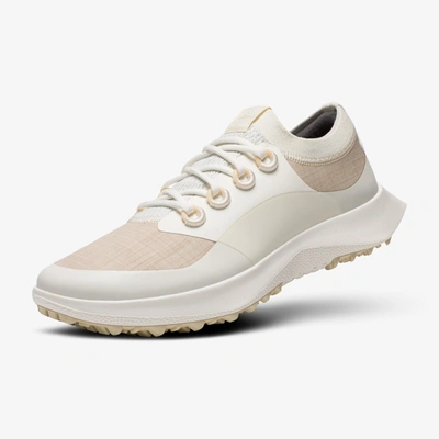 Shop Allbirds Men's Golf Dashers In White