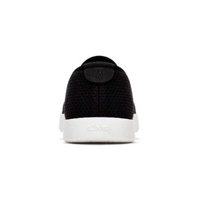 Allbirds Men's Tree Loungers In Black