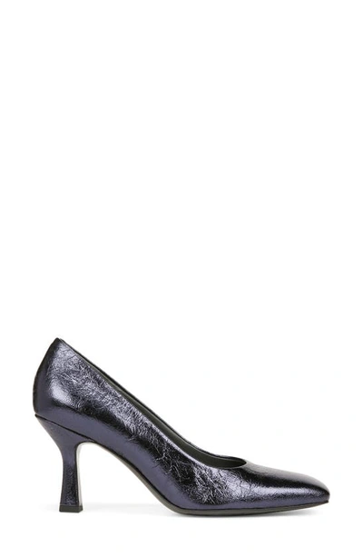Sarto By Franco Sarto Aela Flexa Comfort Pump In Midnight