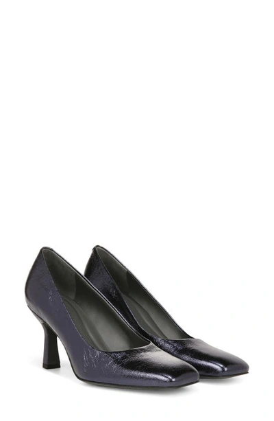 Sarto By Franco Sarto Aela Flexa Comfort Pump In Midnight