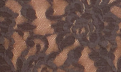 Hanky Panky Lace Camisole In Granite